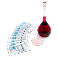 VELP A00000316 Vreceiver TKN formula for 1 L solution (40g/pack)