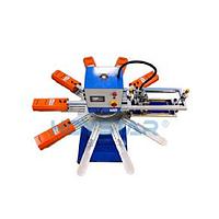 Hoystar GW-100TRS-F10 Screen Printing Machine for Socks (900PCS/Hr)