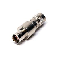 Trompeter / Cinch Connectivity Solutions ADBJ77-A1-PL155 RF Adapters - Between Series ADPTR BTWN Series TRB Jack to TRS Plug