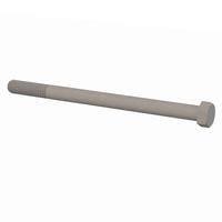 Essentra Components 0337516550 Cap Screw Unslotted Hex Bolt, 3/8-16 Thread, 5 1/2 Lg