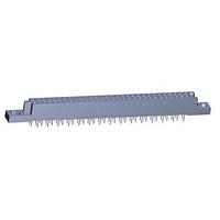 AMP Connectors - TE Connectivity 530340-5 Socket Assembly 2 ROW BX RCPT 70 POS