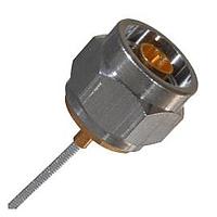 Johnson / Cinch Connectivity Solutions 138-4693-001 Connectors STR SOLDER PLUG SOLDER CONTACT
