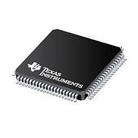 Texas Instruments DP83849IVS/NOPB Ethernet Transceivers PHYTER DUAL COMM TEM P DUAL PORT A 926-DP83849IVSX/NOPB