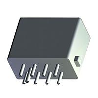 Raychem - TE Connectivity M83536/10-026M Mid Range Relay 2FormC (DPDT) 28VDC