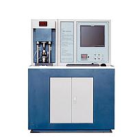 Friction Coefficient Tester