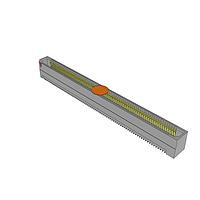 Samtec ERF8-075-07.0-S-DV-K-TR Sockets 0.80 mm Edge Rate(R) Rugged High Speed Socket