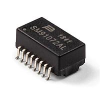 Bourns SM91072AL-E LAN 350UH LAN 10/100 BASE-T