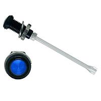 BIVAR RHD-1640-F9PZB67PR Rigid Light Pipes