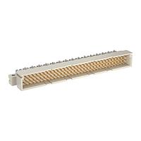 ERNI - TE Connectivity 384063-E Type C STVC 96 M ABC VVV 4-00 0606 * * 247 E007