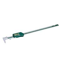 INSIZE 1524-300EWL Wireless Electronic Back-Jaw Edge To Center Caliper (5.5-300mm/2-12", 0.01mm/0.0005")