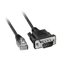 SCHNEIDER XBTZ9743 D-Sub Cables CABLE XBT FOR OMRON