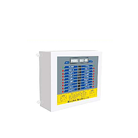 DHS DLC-4M Quick Type Level Controller (ABS)