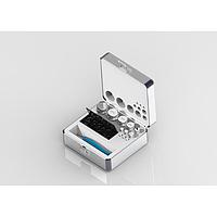 Test weights F1