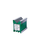 INSIZE 6889-5 Magnetic V Block (220 kgf)