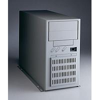Advantech IPC-6608BP-25ZE Modules Accessories IPC-6608 w/o BP with 80+ 250W PSU