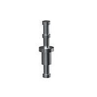 Keystone Electronics 1613-2 Double Ended Turret Terminal .082" TURRETTERMINAL