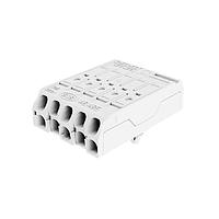 BJB Electric 46.485.1117-001-00 LED Lighting Mounting Accessories 5 Poles w/Snap-in Pins