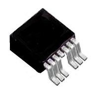 onsemi NCV8505D2T50R4G LDO Voltage Regulators 5.0V 400mA w/ENABLE