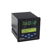 MKS PDR900 Vacuum Gauge Controller (RS232 & RS485; US power cord)