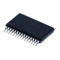 Texas Instruments BQ7693002DBT Battery Protection 6 to 10-Series Batte ry Monitor A 595-BQ7693002DBTR