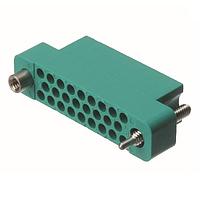 Amphenol Positronic SGMC104M0NSS0000 Connectors