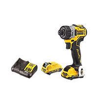 DEWALT DCF815N-KR Brushless Cordless Screwdriver (10.8V; Bare Unit)