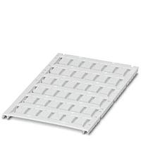 PHOENIX CONTACT 0801485 Terminal Block Tools & Accessories UCT-EM 10x8 TERM BLOCK MARKERS