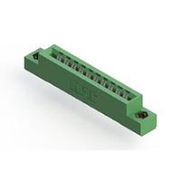 EDAC 316-010-421-107 Standard Card Edge Connectors Card Edge Connector