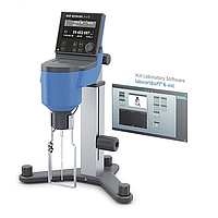 IKA ROTAVISC hi-vi I Complete (0025000312) Viscometer
