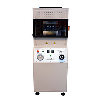 NOSELAB ATS LAB PRESS Press with Heated Plates (10 ÷ 234 kN (25T))