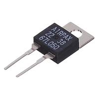 Sensata Technologies - Airpax 67L110P Thermometers and Thermostats TO-220 thermostat, open on rise,110C