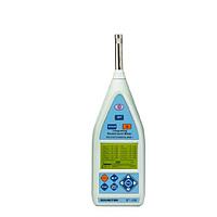Tenmars ST-106 class 1 Integrating Sound Analyzer Meter (30dB~130dB)
