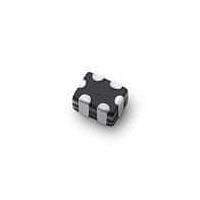 Littelfuse LCFE080602A750TG High Speed Differential Line Filter 75ohms 25% 100mA 2 Lines 0806