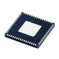 Texas Instruments ADS62P28IRGCT ADCs - Analog to Digital Converters Dual Channel 12B 210 MSPS ADC A 595-ADS62P28IRGCR