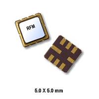 Murata Electronics SF2002B-2 RF SAW Filter 942.5MHz, EGSM RF SAW Filter