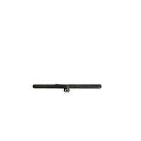 AMS 351.54 18" Signature Rubber Coated Cross Handle