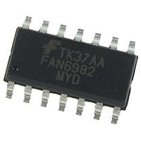 Fairchild FAN6982MY Continuous Conduction Mode PFC Controller CCM Power Factor Correction Controllr