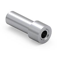 Mill-Max 8838-0-15-80-34-80-10-0 Pin Receptacles 200u SN OVER NI 34 CON