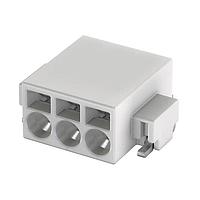 HARTING 14010213110160 Fixed Terminal Blocks 2,54 TSPH-2 T24 WH 8pin, PL2