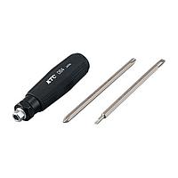KTC DB4 Interchangeable Screwdriver Set