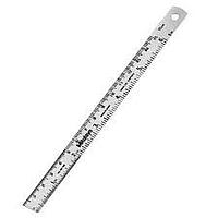 MITUTOYO 182-307 Ruler (0-500mm)