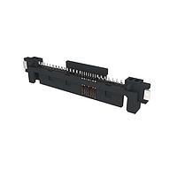 Amphenol FCI SAS3M2130071TR I/O Connectors Server and Storage system  12G SAS RA PLUG - NON HDD