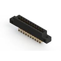 EDAC 355-020-555-512 Standard Card Edge Connectors Card Edge Connector