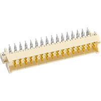 HARTING 09061484901 DIN 41612 Connectors DIN-POWER F048MS-3,0C1-VG