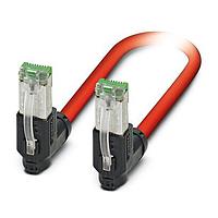 PHOENIX CONTACT 1402518 Ethernet Cables / Networking Cables VS-PNRJ45R-PNRJ45R- 93K-2,0