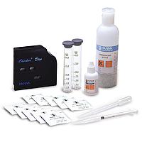Silica meter