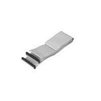 Advantech PCL-10152-3E Computer Cables 50-pin SCSI M-M Shielded Cable, 3m