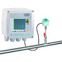 CS Instruments DS 400 (0601 4006) Flow Measurement for Compressed Air and Gases