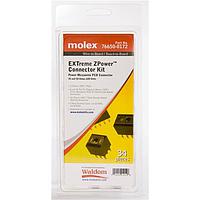 Molex 76650-0172 Connector Kits ZPOWER RING TERM KIT