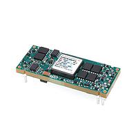Delta Electronics, Inc. E48SP05040NNFA Isolated 36-75Vin 5Vout 40A 200W 1/8 Brick Neg logic, 0.145 pin